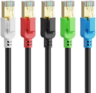 Lot de 5 c