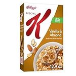 Special K Cold Breakfast Cereal, 11
