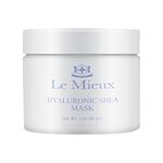 Le Mieux Hyaluronic Shea Mask - Hyd