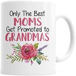 Only the Best Moms Get Promoted to 