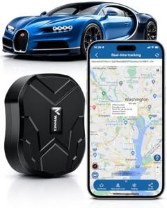 4G GPS Tra