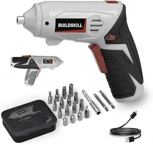BUILDSKILL