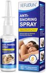 Anti Snoring Spray 30ml, Snoring Sp