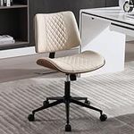 BERYTH Home Office Chair No Arms wi