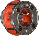 Ridgid Tools 36900 1-Inch Die Head Hand Threader