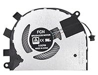 Replacement CPU Cooling Fan for Del