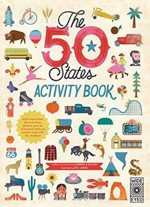 The 50 Sta