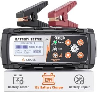 ANCEL BT52