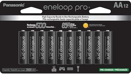 Eneloop Pa