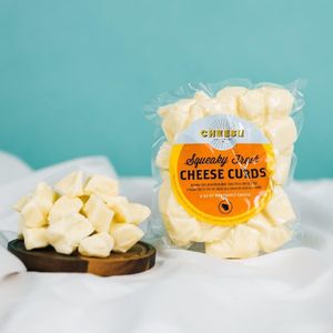 Cheese Bro
