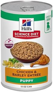 Hill's Sci