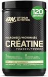Optimum Nutrition 100% Pure Creatin