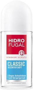 Hidrofugal Classic Atomiser