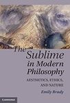 The Sublime in Modern Philosophy: A