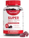 HumanN SuperBeets Heart Gummies - B