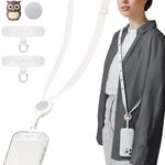 BONE Crossbody Lanyard Phone Tether