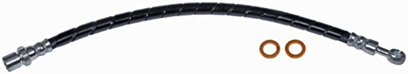 Dorman H621838 Clutch Hydraulic Hose Compatible with Select Subaru Models