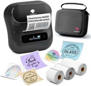 Phomemo M2