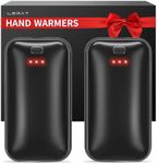 Lerat Hand Warmers Rechargeable, 2