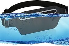 MOVOYEE Waterproof Fanny Pack for S