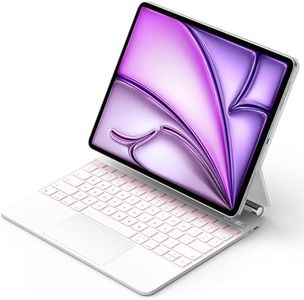 Magic Keyb