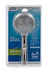 Camco 43710 RV Shower Head with On/