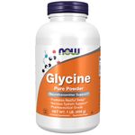 Now Foods Glycine Powder, 1 Lb.