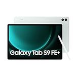 Samsung Galaxy Tab S9 FE+ Wifi Tabl