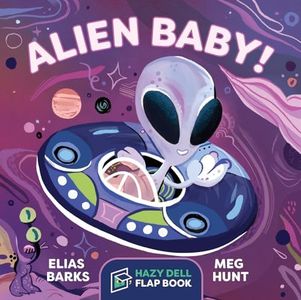 Alien Baby