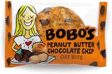 Bobo's Oat