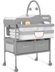 Saryocy Baby Changing Table, Versat