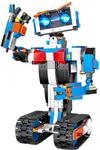 OKK Robot Building Toys for Boys, S