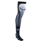 Alpinestars Knee Brace Socks EU 42 1/2-47 1/2