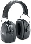 Howard Leight by Honeywell Leightning L3 Shooting Earmuff (R-03318) , Black