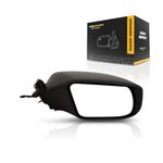 For Nissan Altima 2013-2018 Door Mirror Passenger Side | Power | Non-Heated | Sedan | 2.5L | Paint to Match | Replacement For 963013TH0A, 963733TH0A | NI1321223