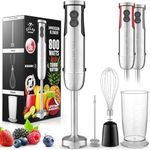 Zulay Kitchen 3-in-1 Immersion Blen