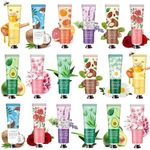 CRISTALBOX 18 Pack Hand Cream Gift 