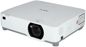 ATI Projector NEC P547UL 3240 LM