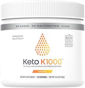 Keto K1000