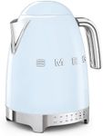 Smeg 50's Retro Style Electic Kettl