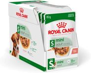 Royal Canin Mini Adult Wet Pouches Dog Food 85 grams (Pack of 12)