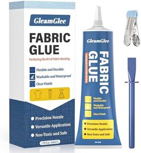 Fabric Glu