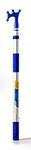 Camco 41914 5'-9' Telescoping Brush Handle