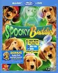 Spooky Buddies (Two-Disc Blu-ray / 