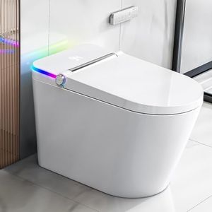 Tankless S