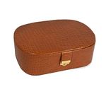 Brookstone Jewelry Boxes