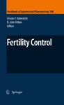 Fertility Control (Handbook of Experimental Pharmacology 198)