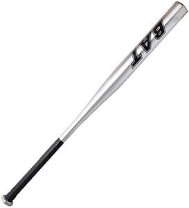 Forrader Baseball Bat 25 inch aluminum alloy thick baseball stick bar