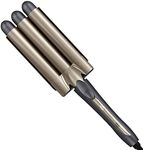 InfinitiPRO by Conair S9C Triple Barrel Waver