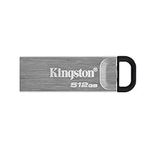 Kingston’s DataTraveler Kyson USB F